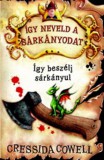 DAS könyvek Cressida Cowell: Így neveld a sárkányodat 3. - könyv