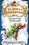 DAS könyvek Cressida Cowell: Így neveld a sárkányodat 4. - könyv