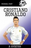 DAS könyvek Cristiano Ronaldo - A győztes