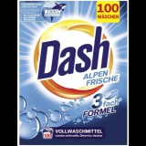 DASH Universal Mosópor 6 kg (100 mosás) (4012400502363)
