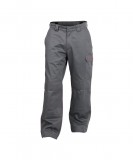 Dassy Arizona munkavédelmi nadrág szürke színben