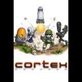 Data Realms, LLC Cortex Command (PC - Steam elektronikus játék licensz)
