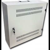 Datacom 19" RACK 4U+2U, egyrészes (7090)