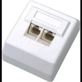 Datacom 2000 UTP CAT5E fali aljzat (2000)