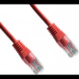 Datacom Patch cord UTP CAT6, 0.25m, narancssárga (15896)