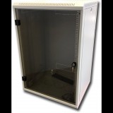 Datacom Triton 19" RACK, egyrészes, 18U (RUA-18-AS5-CAX-A1)