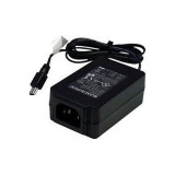 Datalogic 8-0935 áramátalakító és inverter Beltéri Fekete