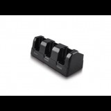 Datalogic 94A150110 vonalkódolvasó dokkoló/töltő 3-slotos (94A150110)