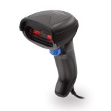 Datalogic GD4290 Kézi vonalkód olvasó 1D Lineáris Fekete