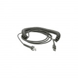 Datalogic kábel vonalkódolvasóhoz (cikkszám: 90A052066)