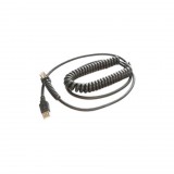 Datalogic kábel vonalkódolvasóhoz (cikkszám: CAB-524)