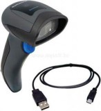 Datalogic QBT2400 Bluetooth Vonalkódolvasó (QBT2400-BK-BTK+)