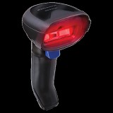 Datalogic QD2220-BKK1 Kézi 1D LED Fekete vonalkódolvasó