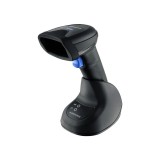 Datalogic QM2500-BK-433K1 Kézi 2D Fekete vonalkódolvasó
