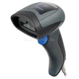 Datalogic QuickScan QD2131 USB kit vonalkódolvasó (fekete) (QD2131-BKK1)