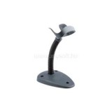 Datalogic Quickscan QD2430 hattyúnyakas fekete állvány (STD-QD24-BK)