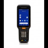 Datalogic Skorpio X5, 2D, SR, BLUETOOTH, Wi-Fi, NFC, Func. Num., Gun, ext. bat., Android (943500030) (d943500030) - Vonalkódolvasó