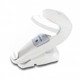 Datalogic WLC4090-WH-433 mobiltelefon töltő Vonalkód olvasó Fehér Vezeték nélkül tölthető Beltéri