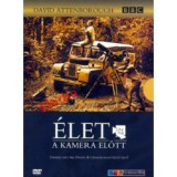 David Attenborough: Élet a kamera előtt (BBC)