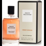 David Beckham Amber Breeze EdP 100ml Uraknak (3616302038800)