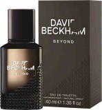 David Beckham Beyond EDT 40 ml Férfi Parfüm