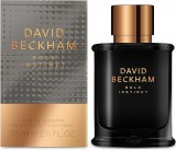David Beckham Bold Instinct EDT 75ml Férfi Parfüm