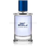 David Beckham Classic Blue 40 ml eau de toilette uraknak eau de toilette