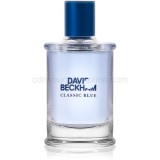 David Beckham Classic Blue 60 ml eau de toilette uraknak eau de toilette