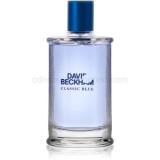 David Beckham Classic Blue 90 ml eau de toilette uraknak eau de toilette