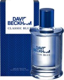 David Beckham Classic Blue EDT 60ml Férfi Parfüm