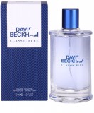David Beckham Classic Blue EDT 90 ml Férfi Parfüm
