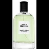 David Beckham David Aromatic Greens EdP 100ml Uraknak (3616302780044)