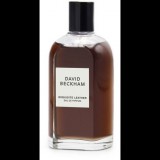 DAVID BECKHAM Exquisite Leather EdP 100 ml (3616305259257)