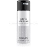 David Beckham Homme 150 ml spray dezodor uraknak dezodor