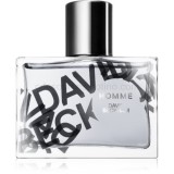 David Beckham Homme 30 ml eau de toilette uraknak eau de toilette