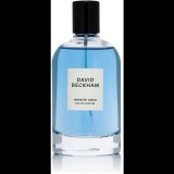 David Beckham Infinite Aqua EDP 100ml Uraknak (3616302780020)
