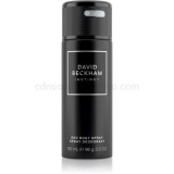 David Beckham Instinct 150 ml spray dezodor uraknak dezodor
