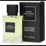 David Beckham Instinct EDT 50ml Uraknak (3616304892776)