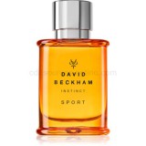 David Beckham Instinct Sport 50 ml eau de toilette uraknak eau de toilette