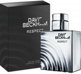 David Beckham Respect EDT 90 ml Férfi Parfüm
