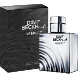 David Beckham Respect EDT 90 ml Férfi Parfüm