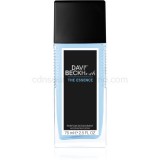 David Beckham The Essence 75 ml spray dezodor uraknak spray dezodor