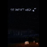 David J. Macias She Doesn't Walk (PC - Steam elektronikus játék licensz)