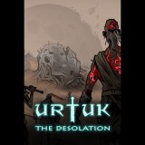 David Kaleta Urtuk: The Desolation (PC - Steam elektronikus játék licensz)