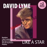 DAVID LYME - LIKE A STAR