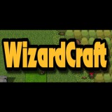 David Mccue WizardCraft (PC - Steam elektronikus játék licensz)