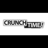 David Teruel Crunch Time! (PC - Steam elektronikus játék licensz)