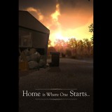 David Wehle Home is Where One Starts... (PC - Steam elektronikus játék licensz)