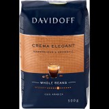Davidoff Café Créme, szemes, 500g (491539)