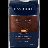Davidoff Café Espresso 57, szemes, 500g (491538)